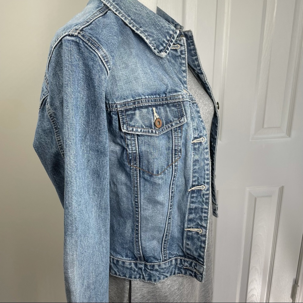 Gap Jean Jacket. - image 2
